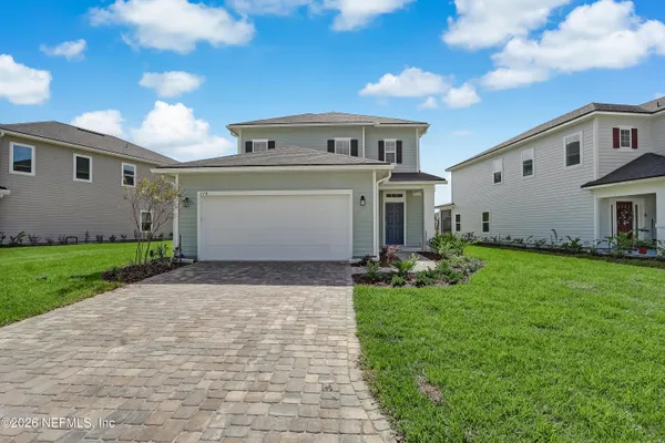 $480,000 | 278 Holly Forest Drive, St. Augustine, FL 32092
