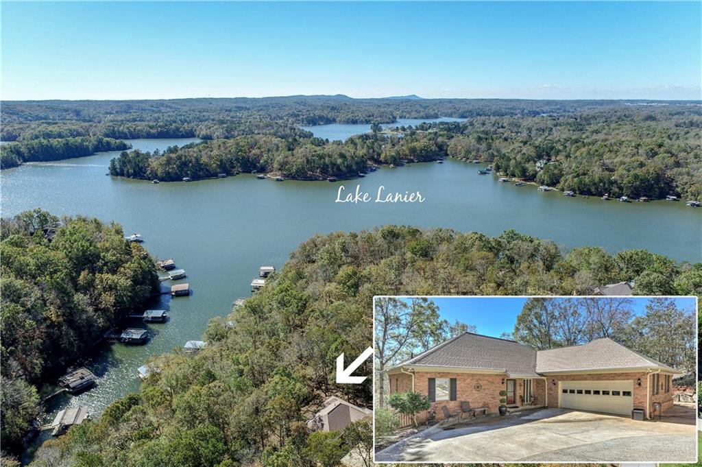 6445 Waterscape Ridge Gainesville, GA 30506 - Photo 1 of 1 Gallery Image 1