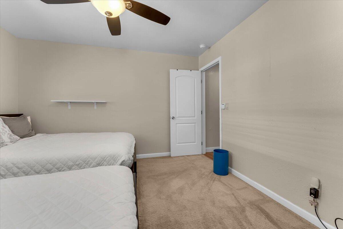3594 Echo Road Redding, CA 96002 - Photo 39 of 62 Bedroom #2