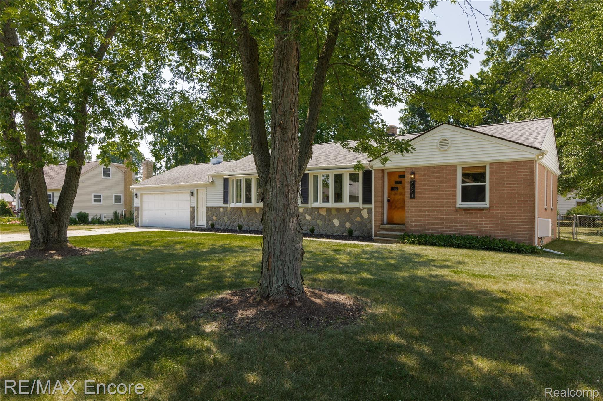 4441 Pelton Road Clarkston, MI 48346 - Photo 29 of 31 2020.07