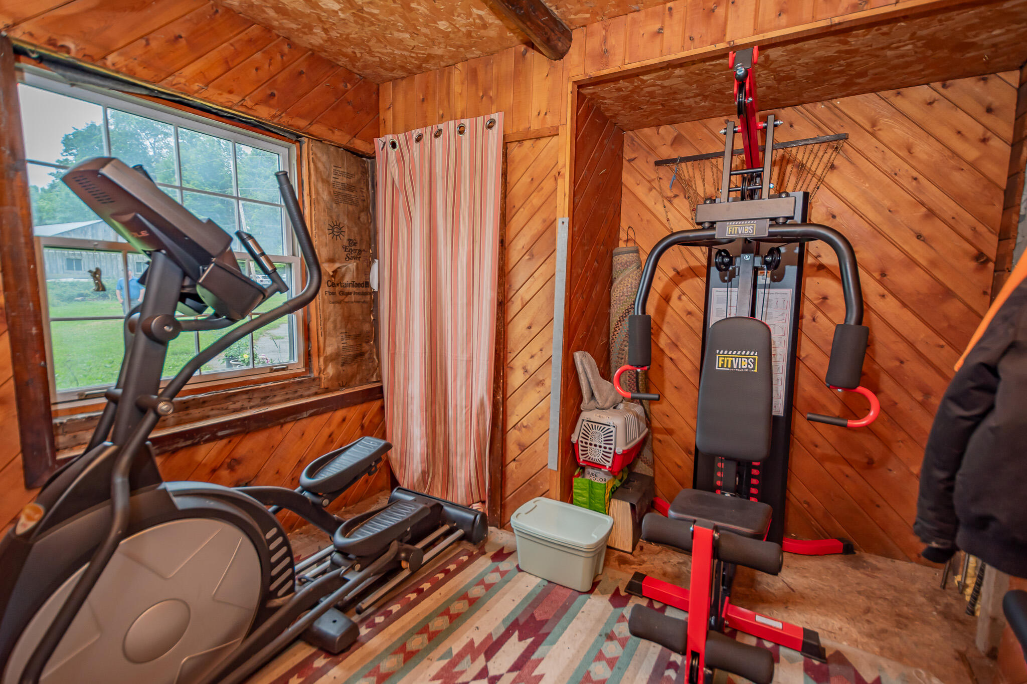 186 Philpot Ridge Road Milo, ME 04463 - Photo 23 of 56 bedroom #2