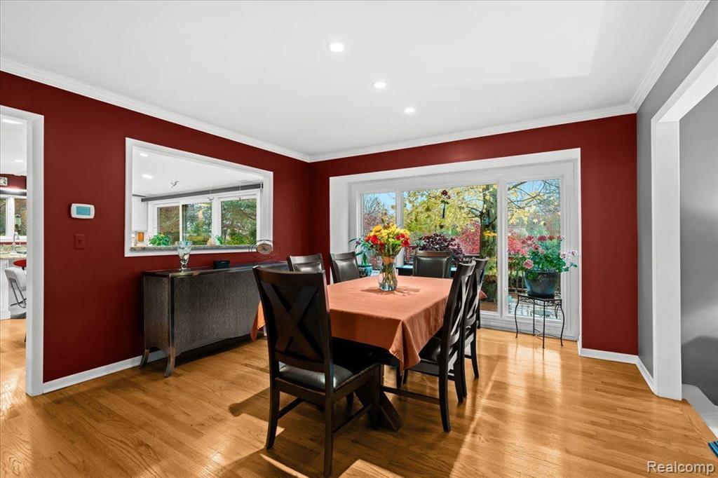 42399 Bradner Road Northville, MI 48168 - Photo 11 of 48 Gallery Image 11