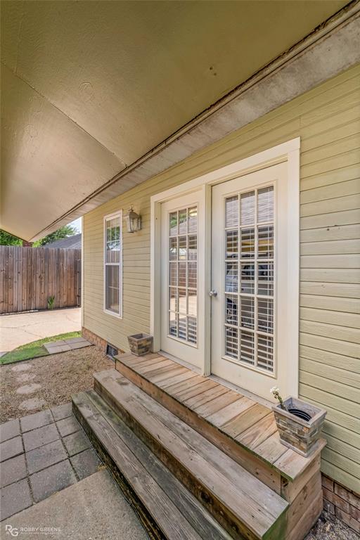 5106 Tara Lane Bossier City, LA 71111 - Photo 3 of 27