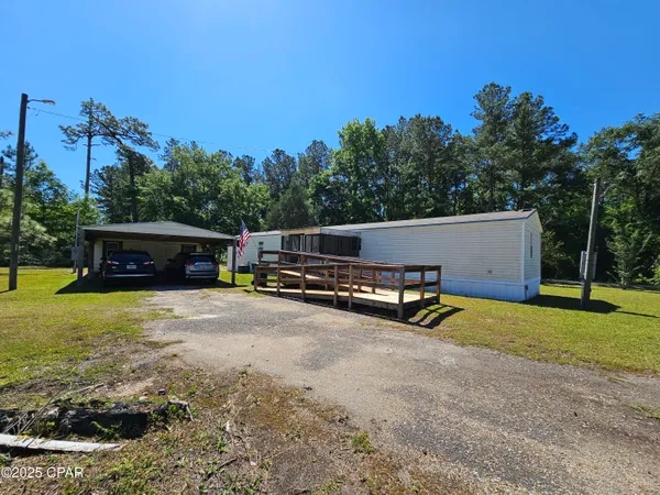 $140,000 | 18089 Arnold Kelly Road, Hosford, FL 32334