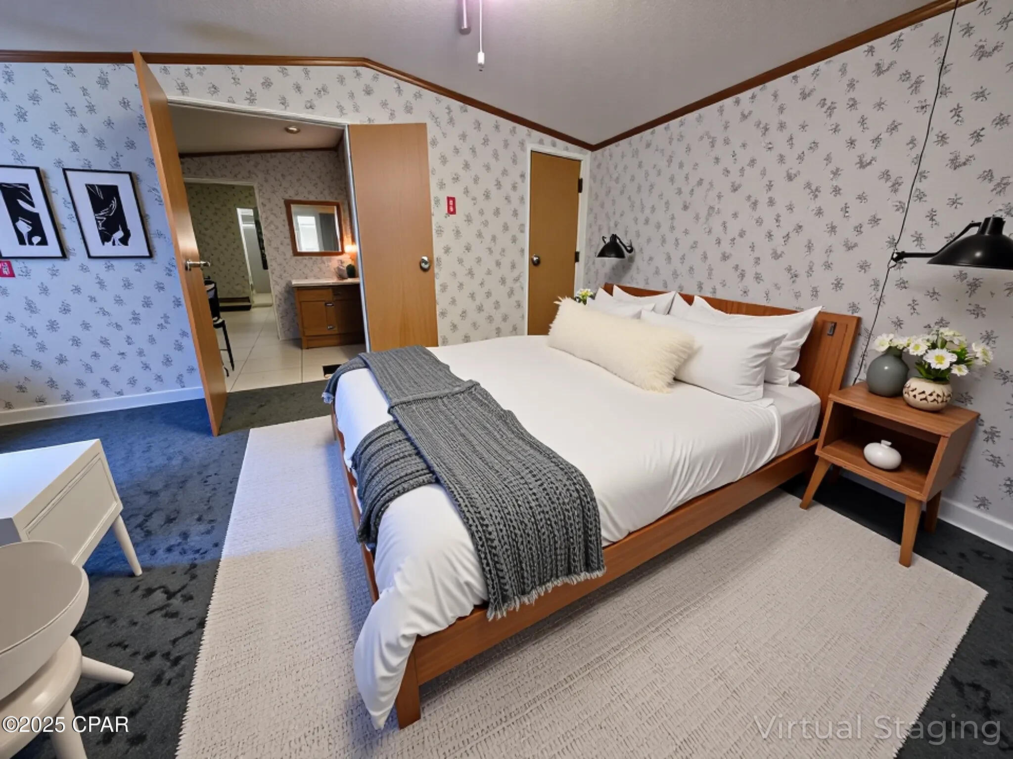 18089 Arnold Kelly Road Hosford, FL 32334 - Photo 12 of 19