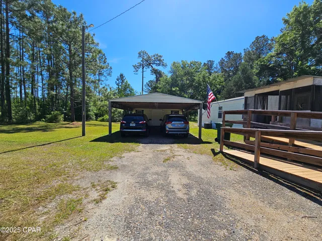 $150,000 | 18089 Arnold Kelly Road, Hosford, FL 32334