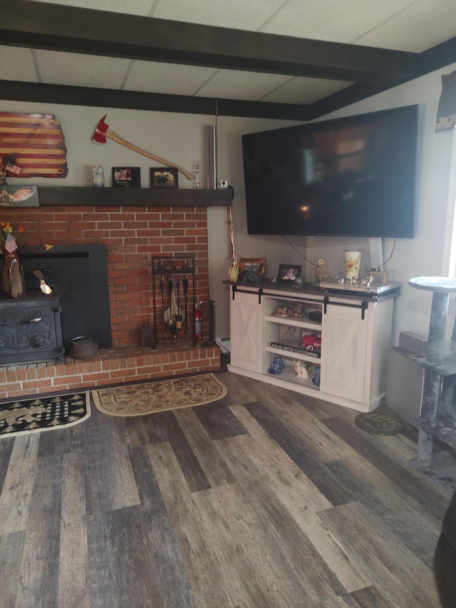 162 North St Helen Road St. Helen, MI 48656 - Photo 9 of 50 Gallery Image 9