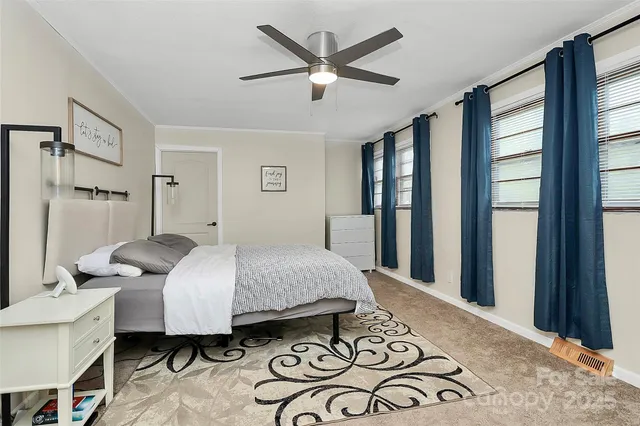 $360,000 | 402 South Bostian Street, China Grove, NC 28023