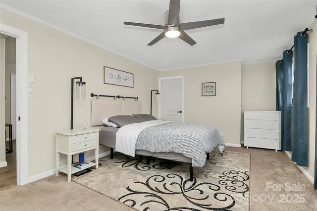 $360,000 | 402 South Bostian Street, China Grove, NC 28023