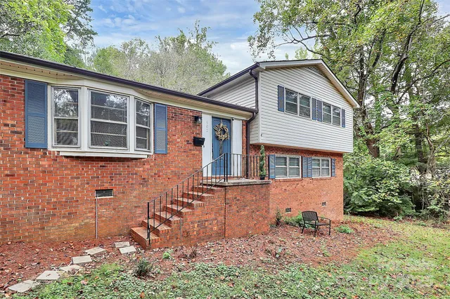 $360,000 | 402 South Bostian Street, China Grove, NC 28023