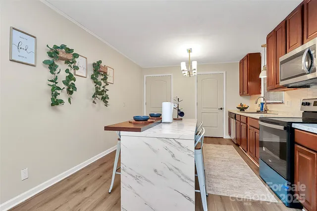 $360,000 | 402 South Bostian Street, China Grove, NC 28023