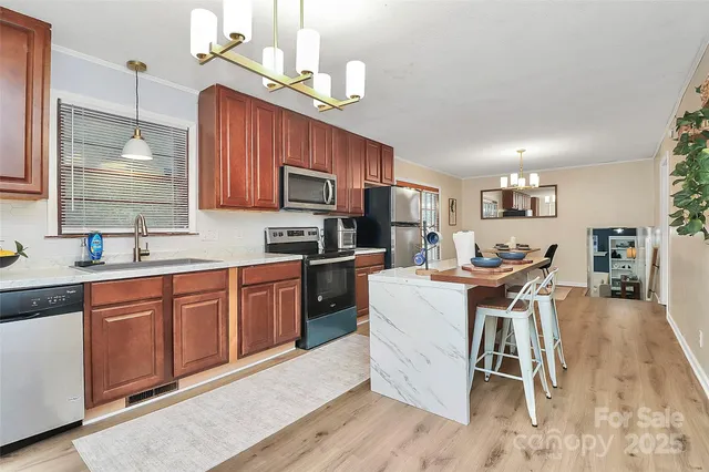 $360,000 | 402 South Bostian Street, China Grove, NC 28023