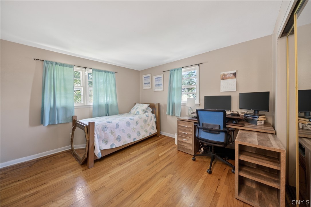 108 Richards Road Camillus, NY 13031 - Photo 21 of 37