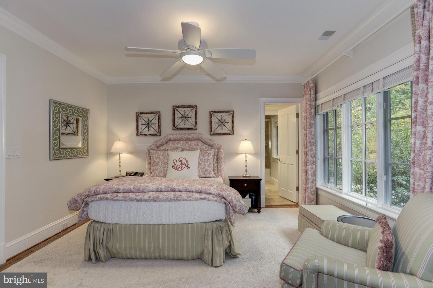 9305 Kendale Road Potomac, MD 20854 - Photo 23 of 30 Bedroom