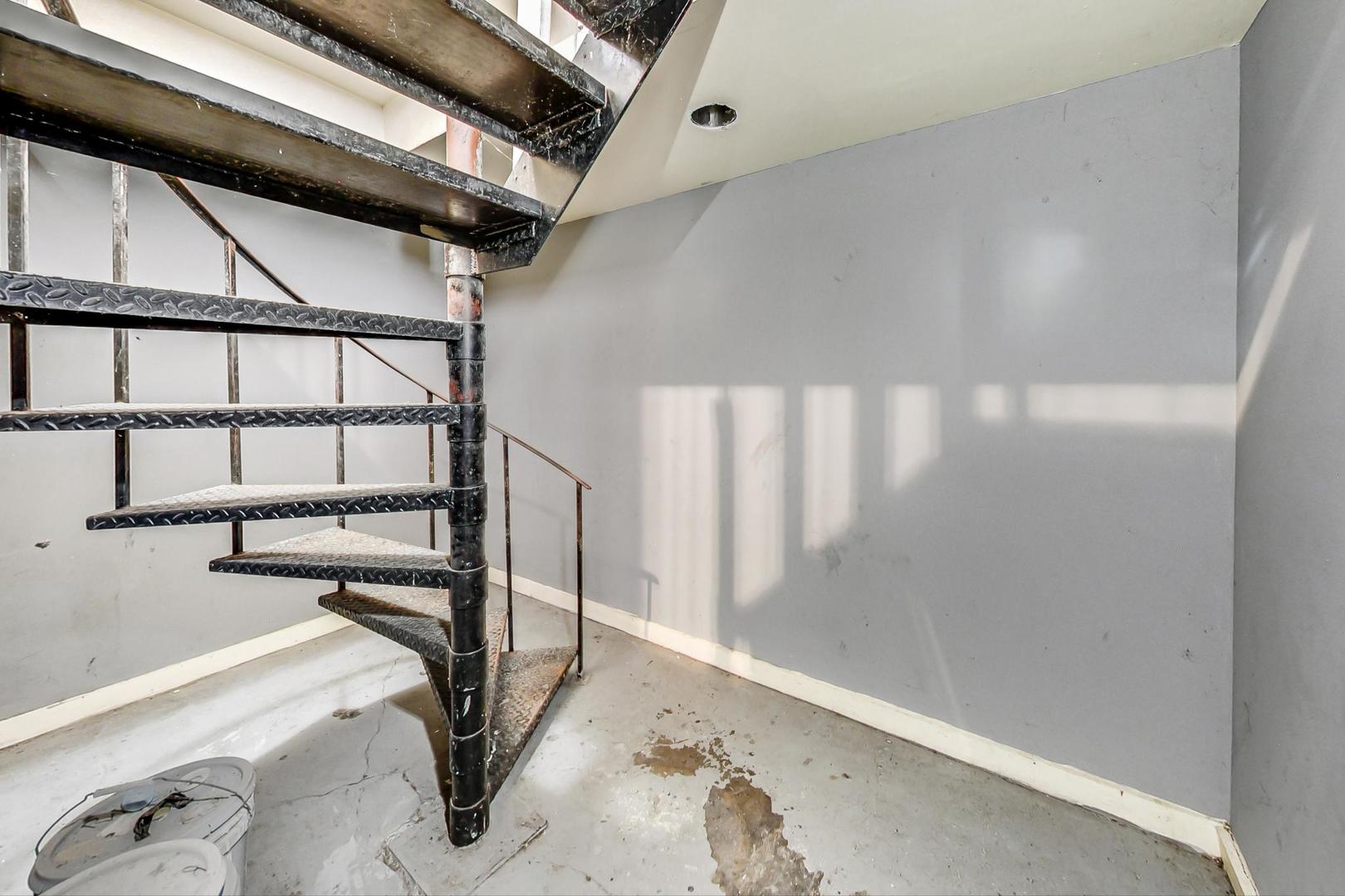 719 North Ridgeway Avenue Chicago, IL 60624 - Photo 26 of 58 a view of entryway