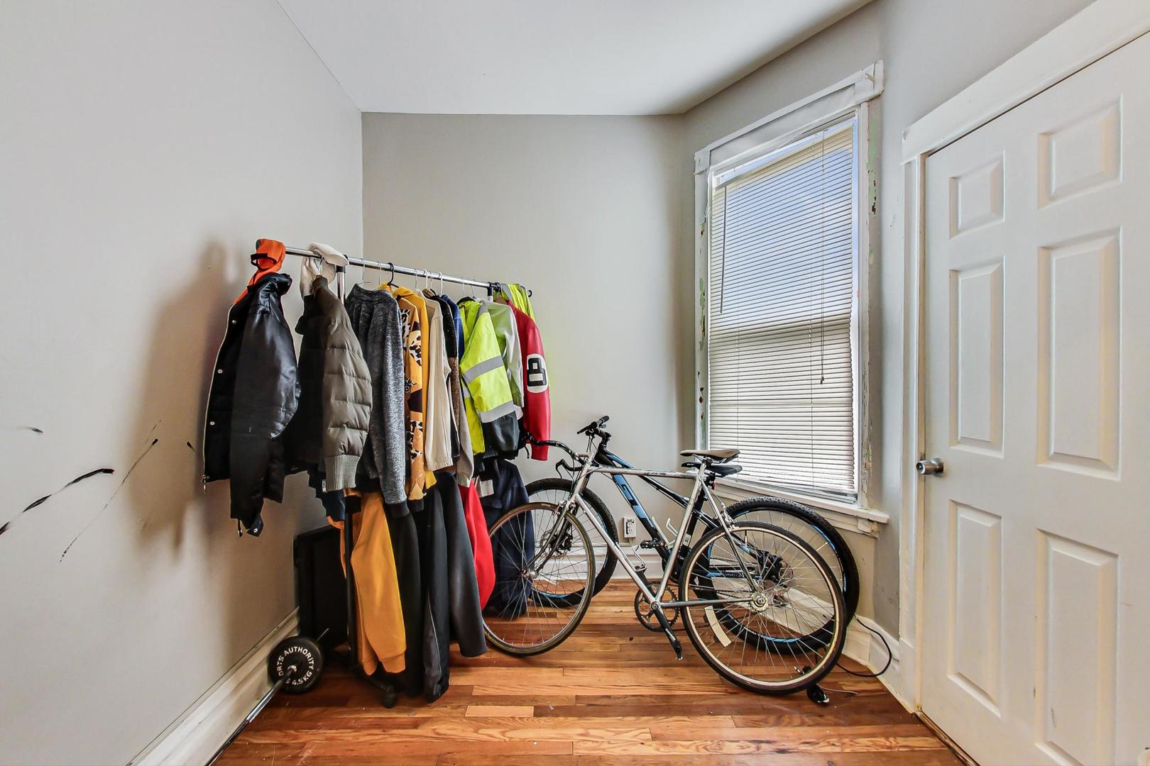719 North Ridgeway Avenue Chicago, IL 60624 - Photo 50 of 58 a view of a storage & utility room