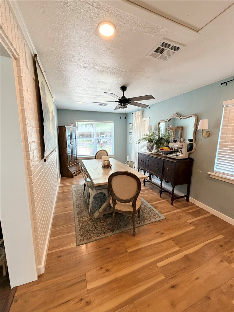 3209 Bonham Drive Bryan, TX 77803 - Photo 12 of 20