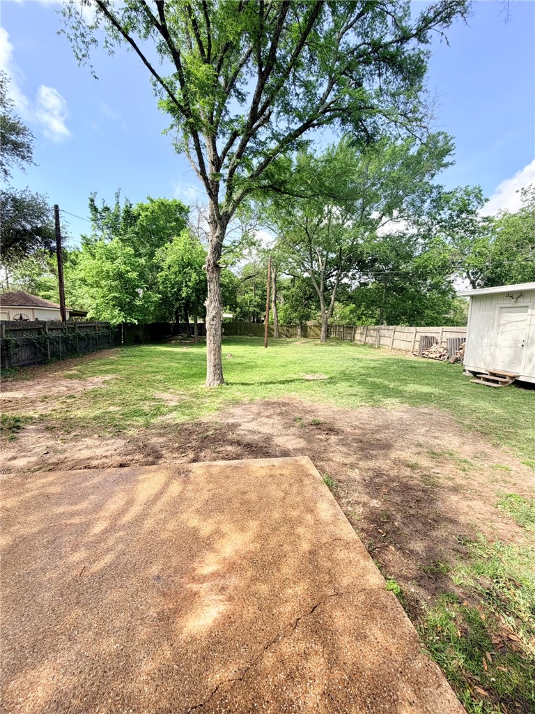 3209 Bonham Drive Bryan, TX 77803 - Photo 20 of 20