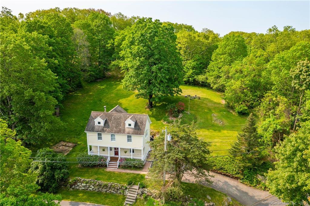 36 Walnut Tree Hill Road