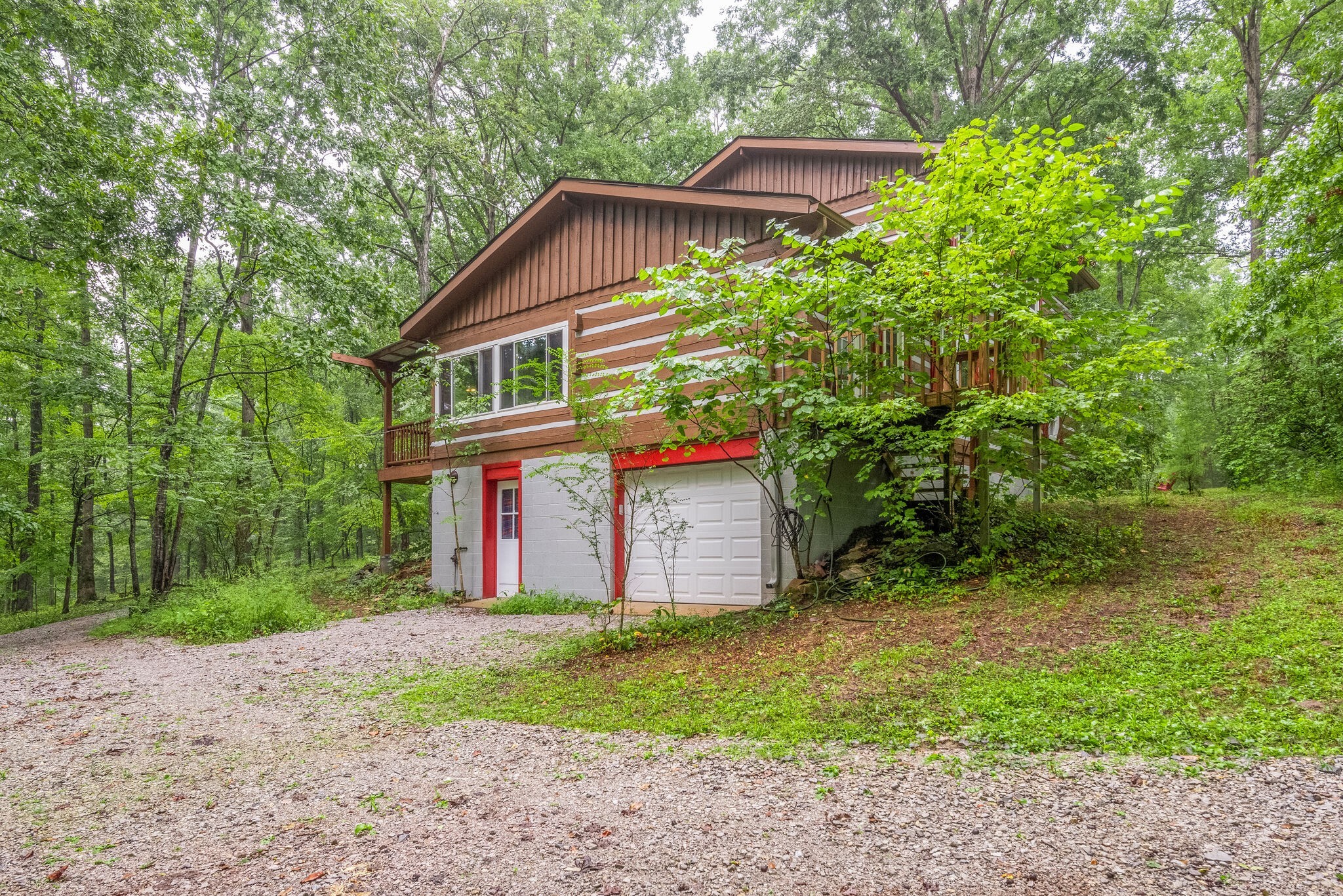 150 Humpty Dumpty Road White Bluff, TN 37187 - Photo 33 of 55 Gallery Image 33