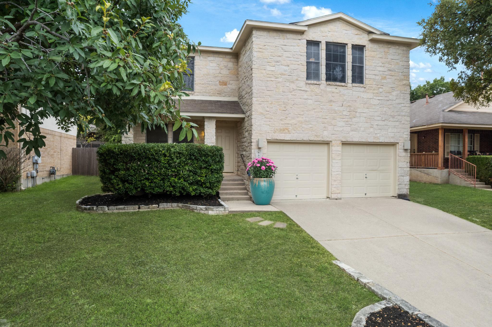 8824 Kimono Ridge Drive Austin, TX 78748 - Photo 1 of 1