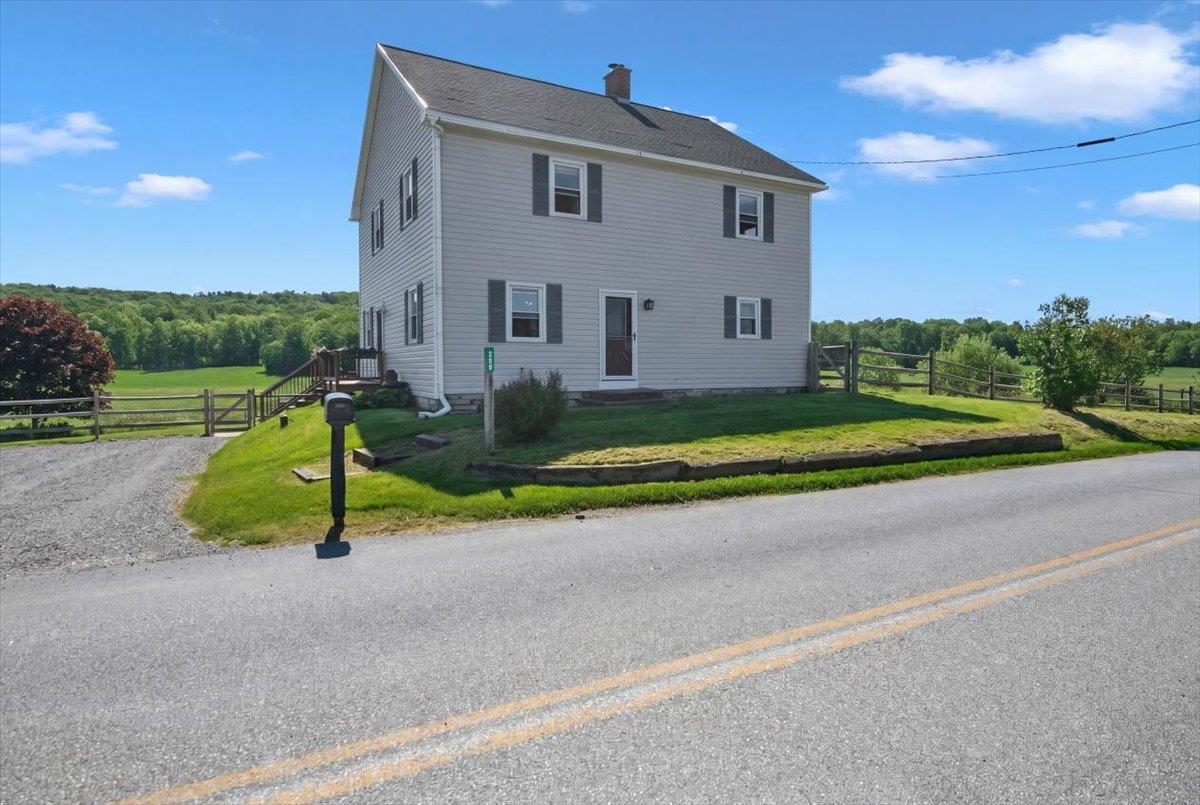 239 North Orwell Road Orwell, VT 05760 - Photo 2 of 50