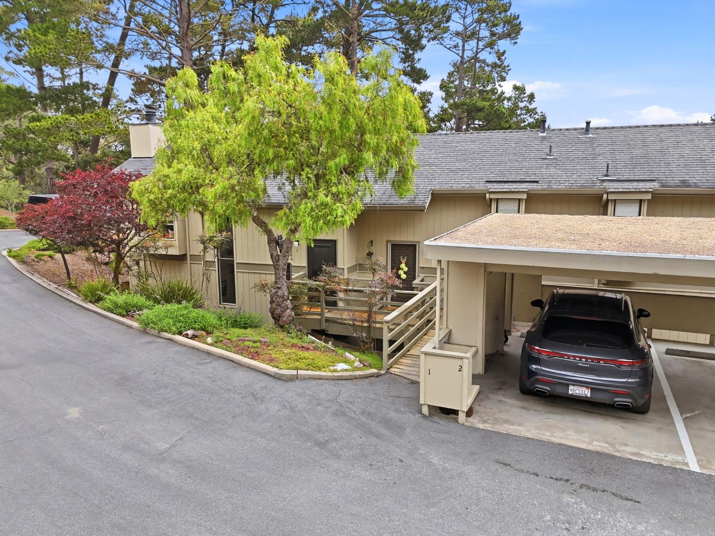 70 Forest Ridge Road, Unit 1 Monterey, CA 93940 - Photo 29 of 47