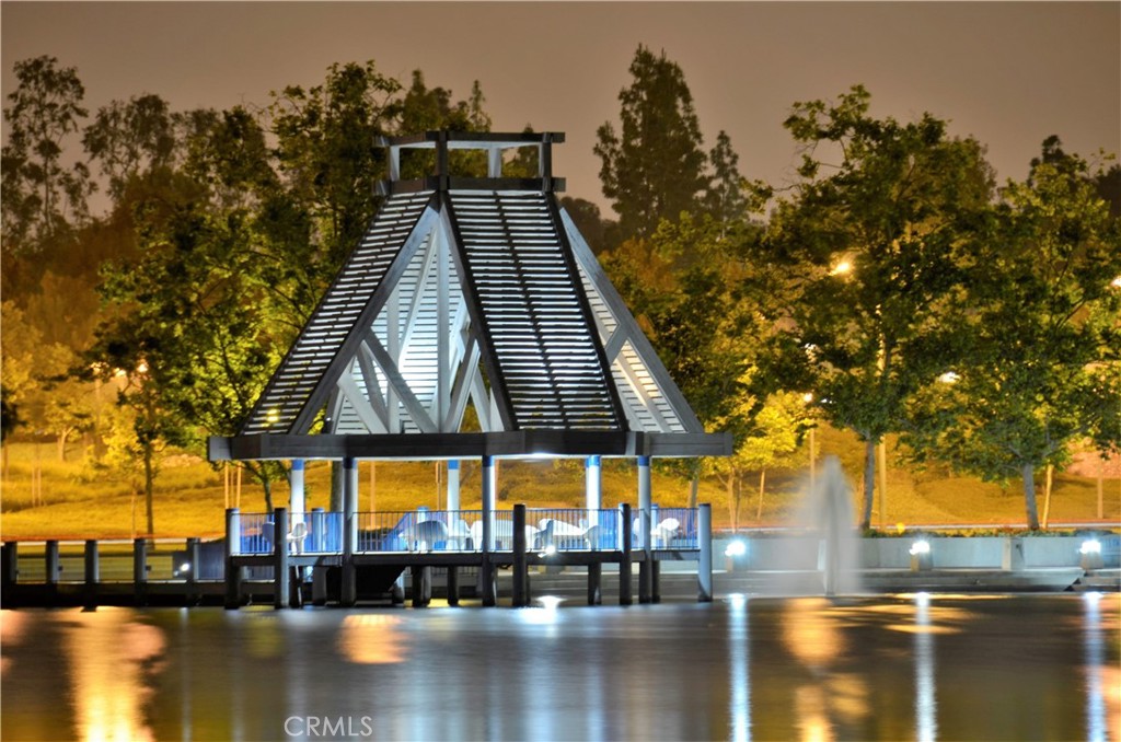 7 Spring Buck Irvine, CA 92614 - Photo 34 of 51 a view of building with lake