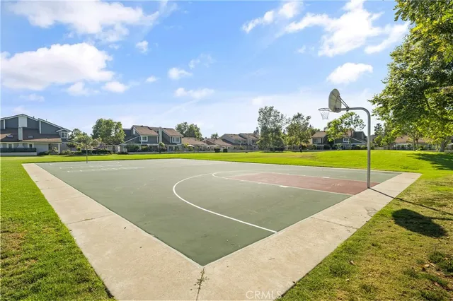 a view of a kids park