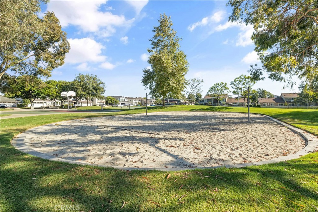 7 Spring Buck Irvine, CA 92614 - Photo 38 of 51 a view of a golf course with a lake view