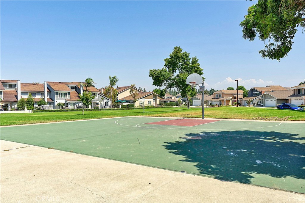 7 Spring Buck Irvine, CA 92614 - Photo 42 of 51 a view of a volley ball court