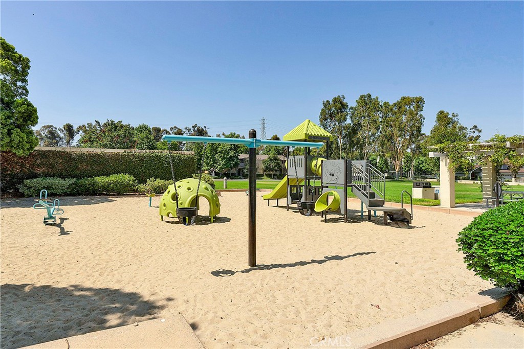 7 Spring Buck Irvine, CA 92614 - Photo 43 of 51 a view of swimming pool with a patio