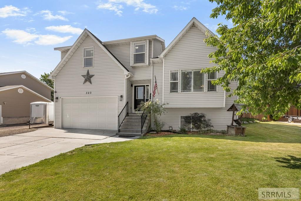 323 Jacob Street Chubbuck, ID 83202 - Photo 4 of 37