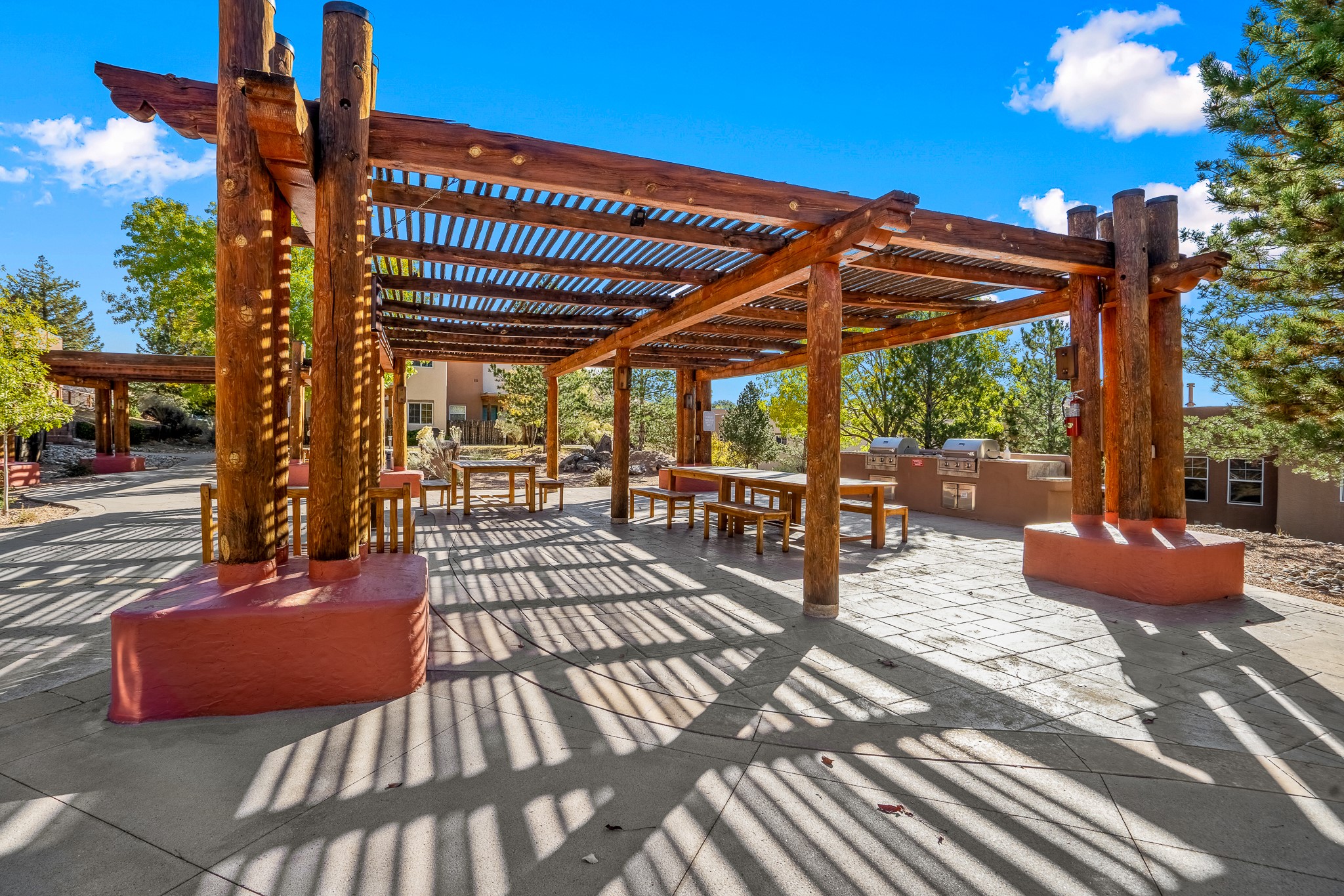 2210 Miguel Chavez Road, Unit 1418 Santa Fe, NM 87505 - Photo 19 of 32