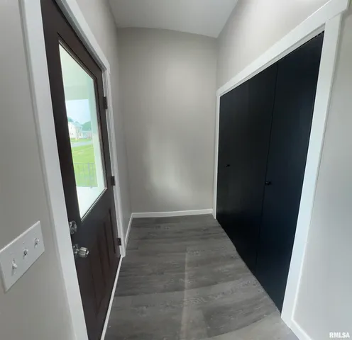 $180,000 | 111 West Prairie Street, Camp Point, IL 62320