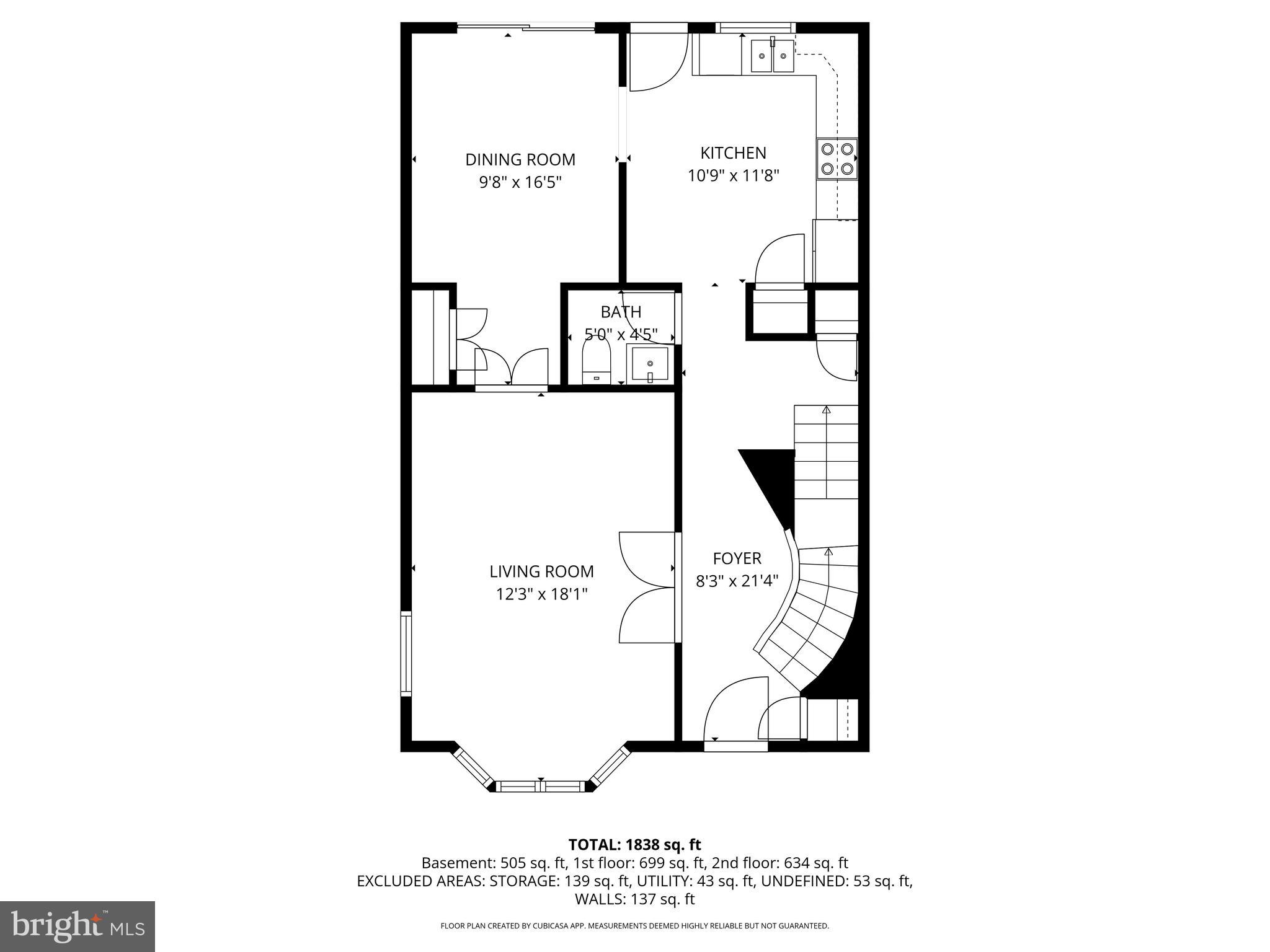 8301 Forrester Boulevard Springfield, VA 22152 - Photo 5 of 50