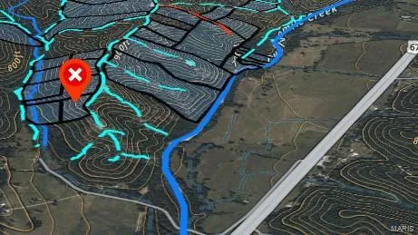 $28,020 | 87 Madison Cr, Fredericktown, MO 63645