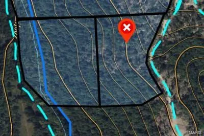 $28,020 | 87 Madison Cr, Fredericktown, MO 63645