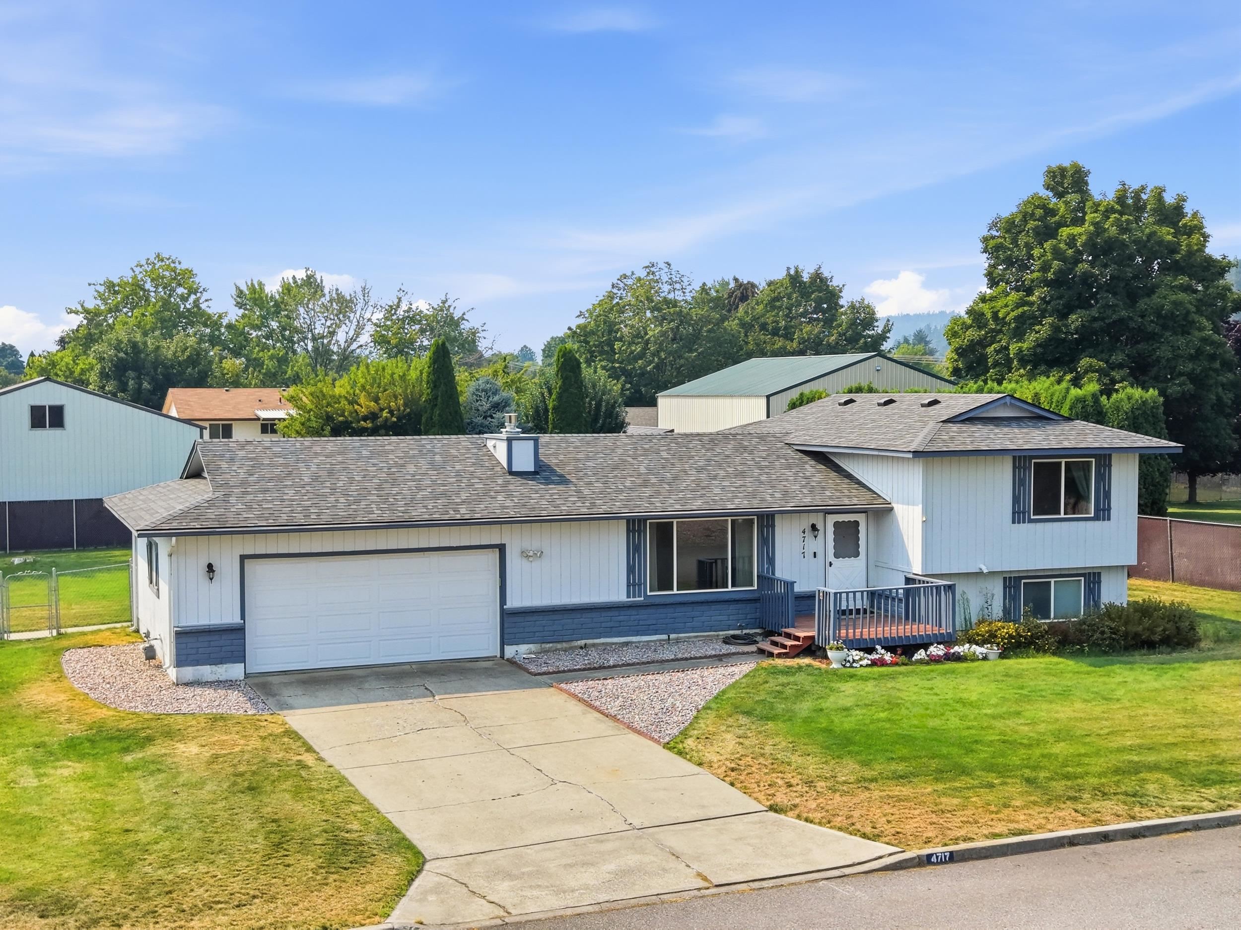 4717 North Lillian Road Spokane, WA 99216 - Photo 5 of 38 Gallery Image 5