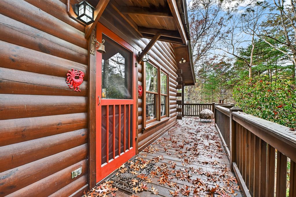 90 Dupont Drive Blue Ridge, GA 30513 - Photo 46 of 49 Gallery Image 46