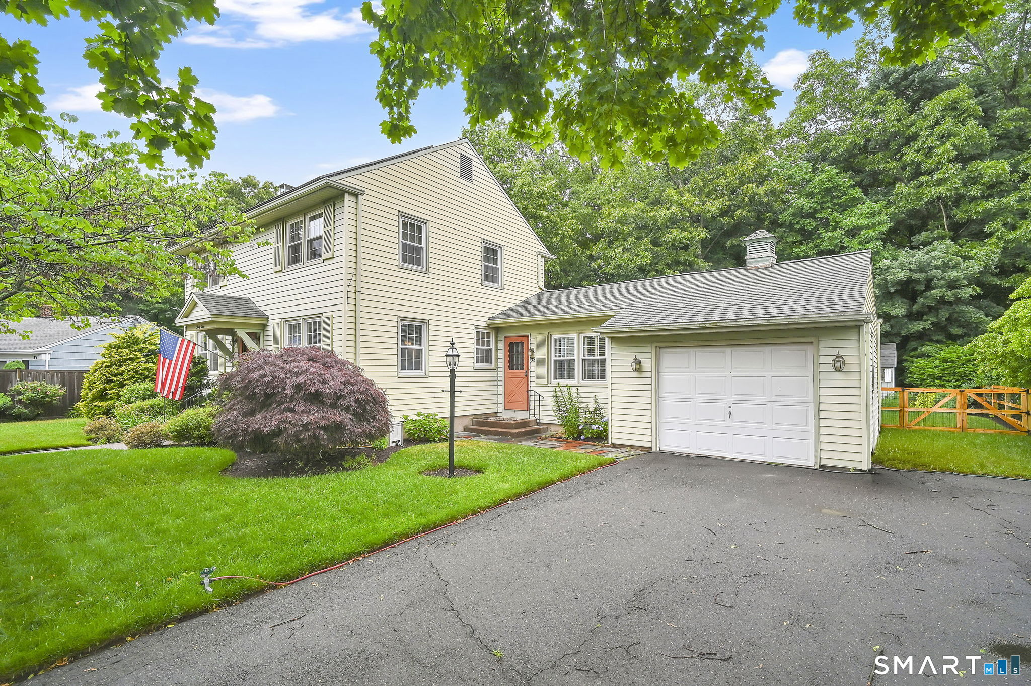 33 Brent Road Manchester, CT 06042 - Photo 32 of 38