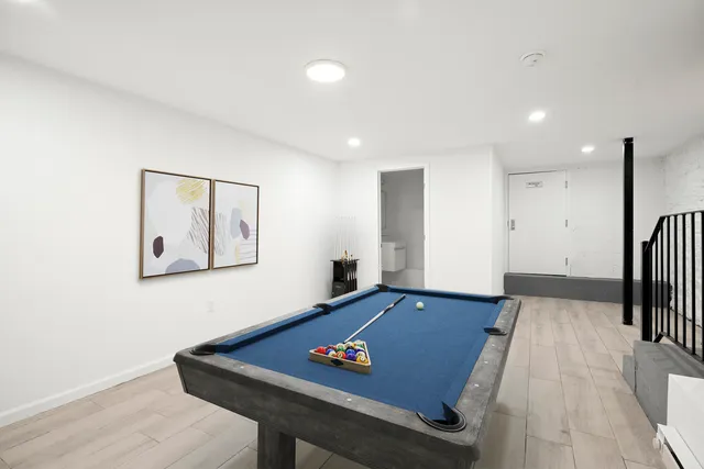 $8,999 | 12 West 127th Street, Unit 1 | Central Harlem