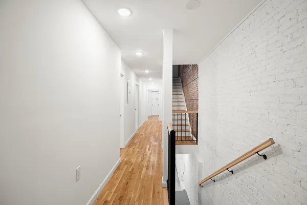 $7,999 | 12 West 127th Street, Unit 1 | Central Harlem