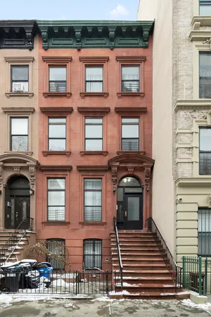 $7,999 | 12 West 127th Street, Unit 1 | Central Harlem