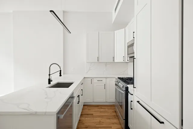 $8,999 | 12 West 127th Street, Unit 1 | Central Harlem