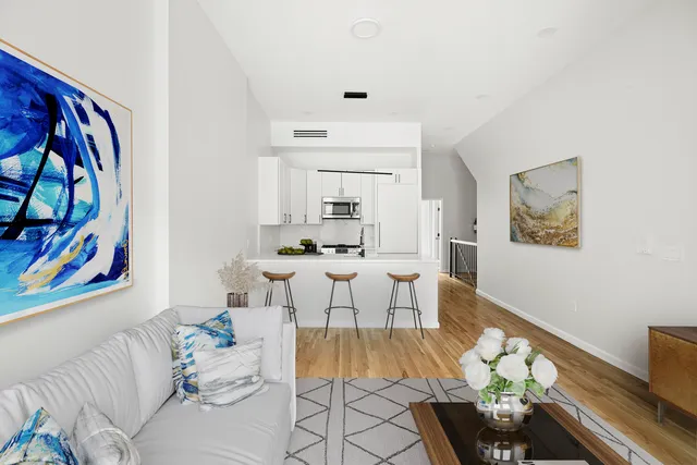 $8,999 | 12 West 127th Street, Unit 1 | Central Harlem