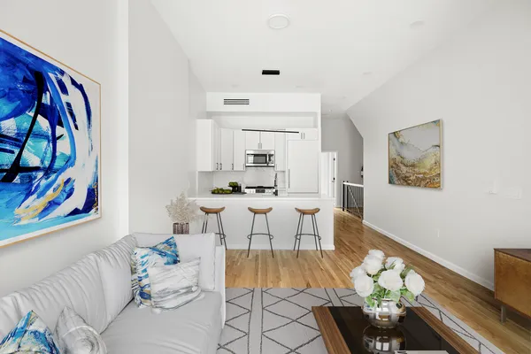 $7,999 | 12 West 127th Street, Unit 1 | Central Harlem