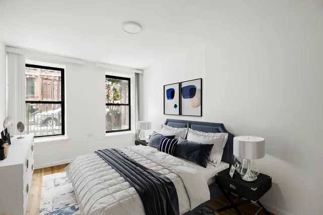 $8,999 | 12 West 127th Street, Unit 1 | Central Harlem