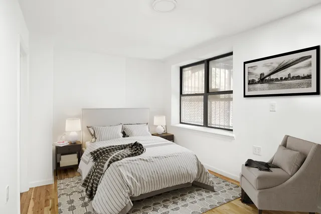 $8,999 | 12 West 127th Street, Unit 1 | Central Harlem