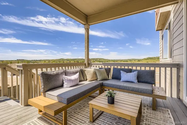 $974,990 | 13796 Daffodil Point, Parker, CO 80134